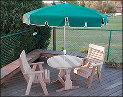 Patio Tables