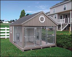 Dog Houses