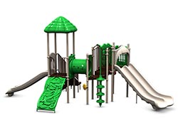 Falcon's Haven Playset