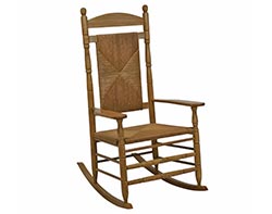 Para Wood Adult Rush Rocker