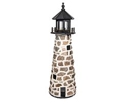 Lighthouses w/ Lighting Option