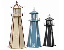 SmartSide Classic Lighthouse
