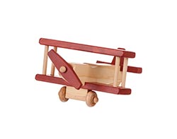 Maple Small Airplane