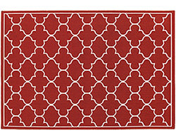 Meridian Imperial Trellis Rug