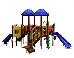 Crestone Peak Playset