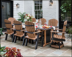 Patio Dining Sets