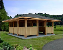 Marquee Shelter Structures