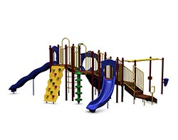 Meribell Playset