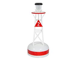 Small Decorative Buoy
