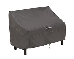 50" Terrace Elite Bench Cover