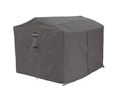 78" Terrace Elite Canopy Swing Cover