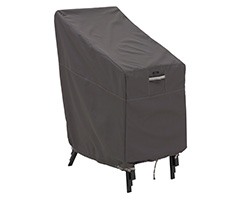 Terrace Elite Stackable 6 Chairs Cover