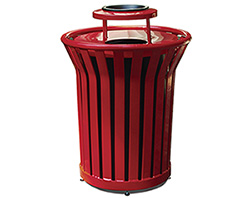 Waste Receptacles