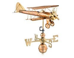 Weathervanes