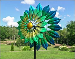 Monterey Wind Spinner