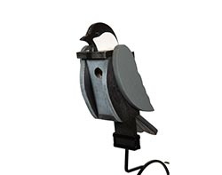 Chickadee Birdhouse