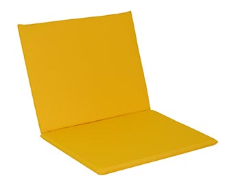 Agora Acrylic Full Chair Cushion