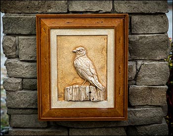 Stonecast Bluebird Picture