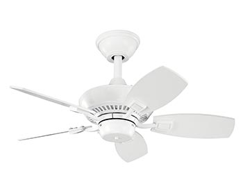 30" Arlington Ceiling Fan