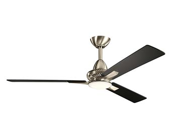 52" Cosmos LED Ceiling Fan