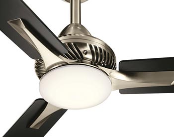 52" Cosmos LED Ceiling Fan