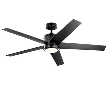 56" Brem LED Ceiling Fan