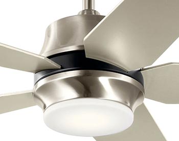 52" Maiv LED Ceiling Fan