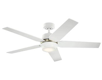 52" Maiv LED Ceiling Fan