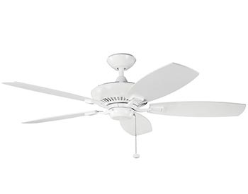 52" Arlington Ceiling Fan