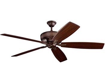 70" King Ceiling Fan