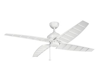 60" Guildford Outdoor Ceiling Fan