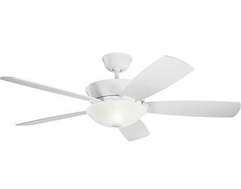 54" Soar LED Ceiling Fan