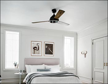 60" Pinea ceiling Fan