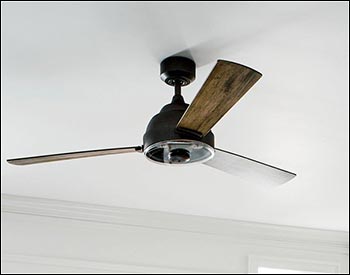 60" Pinea ceiling Fan