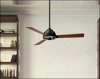 60" Pinea ceiling Fan