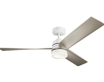 52" Spyne LED Ceiling Fan