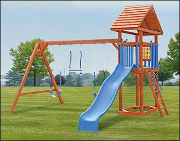 Bellavista Playset