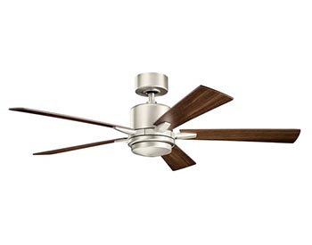 52" Lucy LED Ceiling Fan