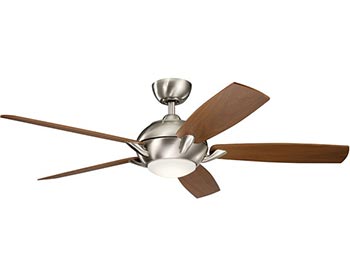 54" Seno LED Ceiling fan