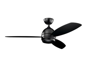 52" Asar LED Ceiling Fan