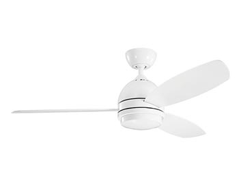 52" Asar LED Ceiling Fan