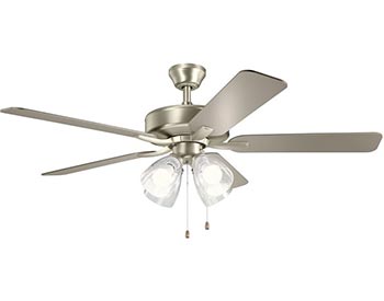 52" Champion Premier Ceiling Fan