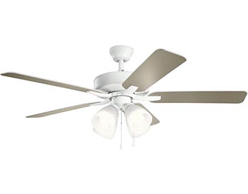 52" Champion Premier Ceiling Fan