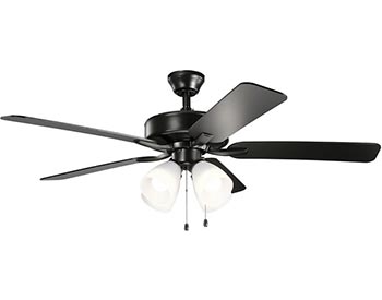 52" Champion Premier Ceiling Fan