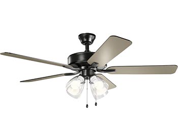 52" Champion Premier Ceiling Fan