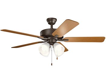 52" Champion Premier Ceiling Fan