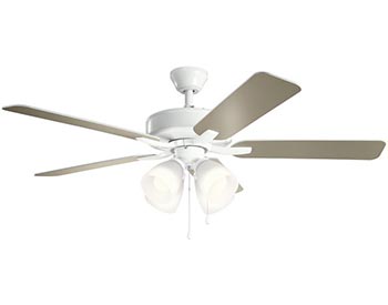 52" Champion Premier Ceiling Fan