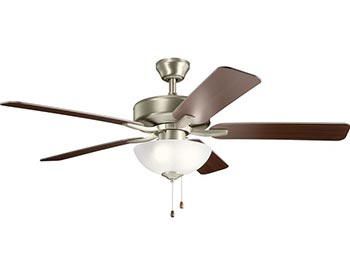 52" Champion Select Ceiling Fan