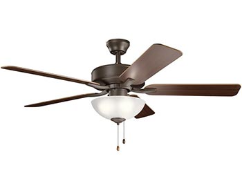 52" Champion Select Ceiling Fan