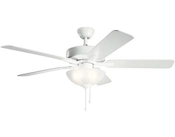 52" Champion Select Ceiling Fan